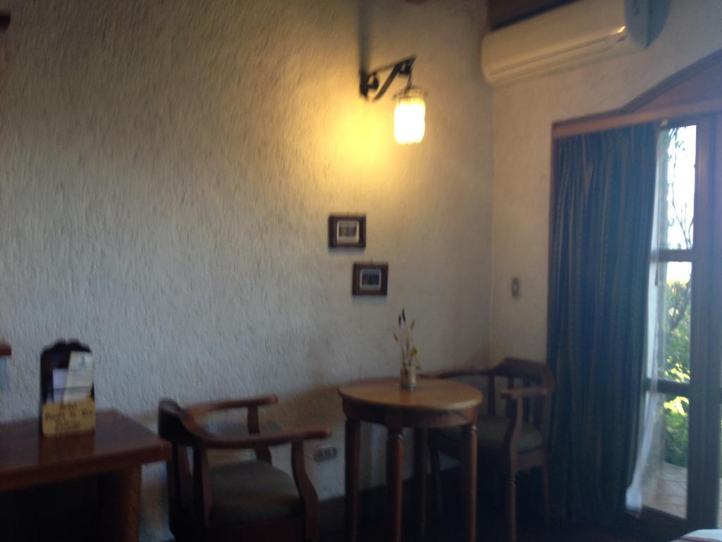 Hotel Posada De Don Rodrigo Панахачел Екстериор снимка
